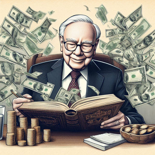 Les principes de Warren Buffett pour investir avec sagesse